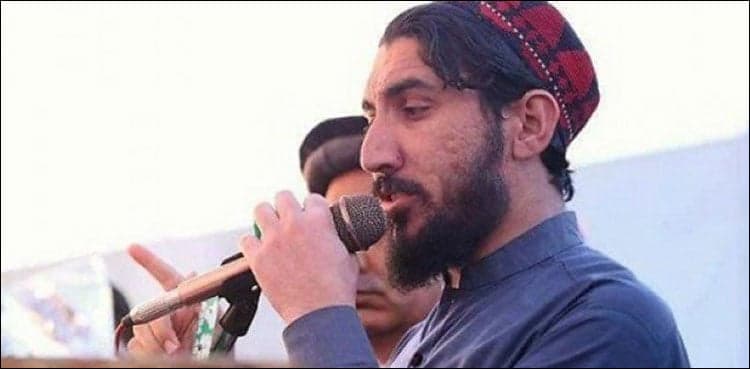 Arrest orders issued for PTM’s Manzoor Pashteen, others