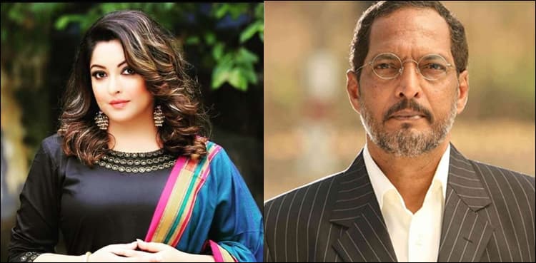 #MeToo: Tanushree Dutta reacts as Nana Patekar gets clean chit  