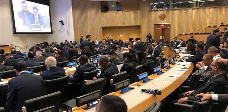 OIC adopts statement calling respect of Islam, its revered personalities