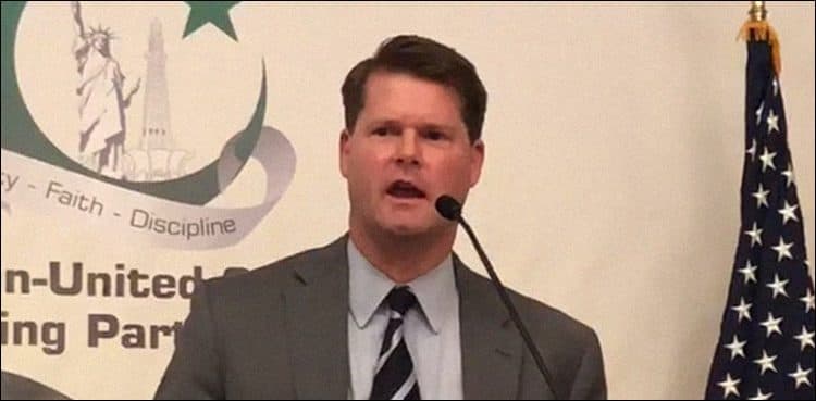 US values sacrifices of Pakistan in war against terrorism: Pentagon official