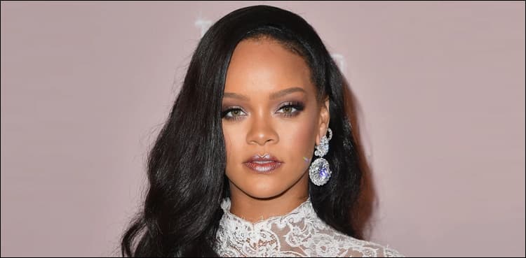 Barbados appoints Ambassador Rihanna