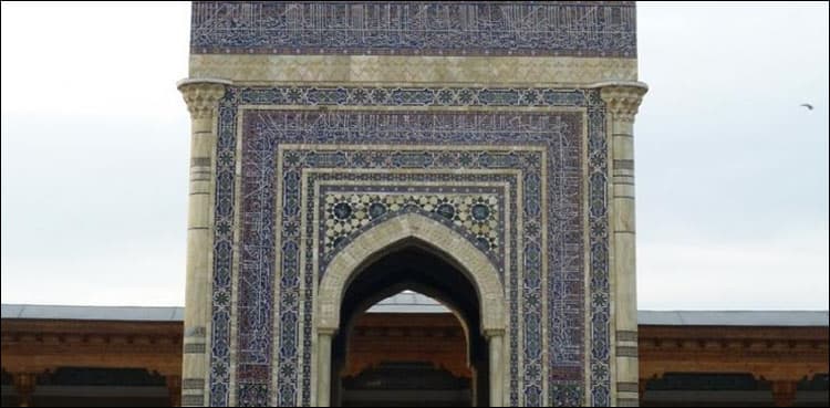 Pakistan, Uzbekistan vow to promote religious tourism