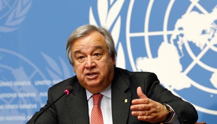 UN secretary-general exposes Indian atrocities in occupied Kashmir