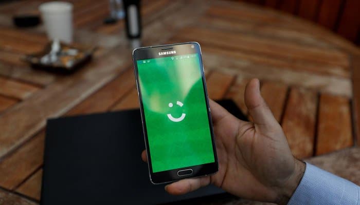 Mideast ride-hailing app Careem secures $200 million new funding