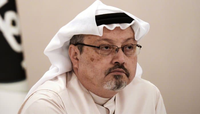 Five remaining mysteries in Khashoggi case