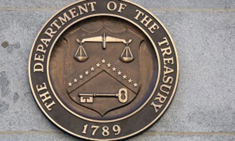 US slaps sanctions against key Iranian paramilitary force