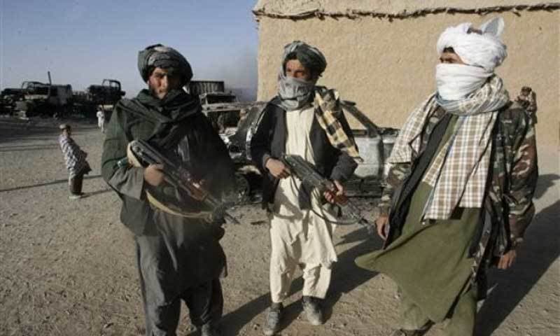 New US sanctions target Iran-Taliban ties