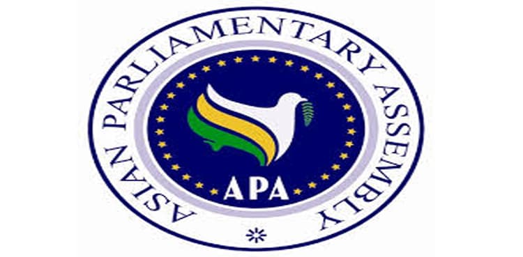 Pakistan all set to host Asian Parliamentary Assembly in Gwadar