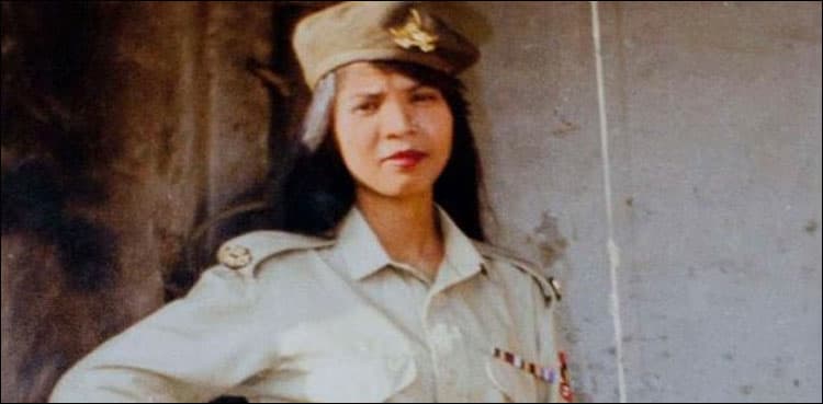 Full text of Supreme Court ruling in Asia Bibi case