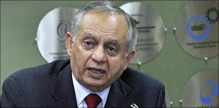 Chinese, Russian and Korean firms keen to invest in PSM: Abdul Razzak Dawood