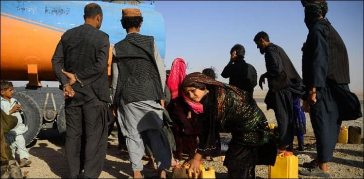 Three million Afghans in urgent need of food: UN