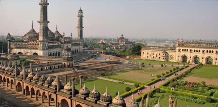 Indian govt changes name of historic Allahabad city