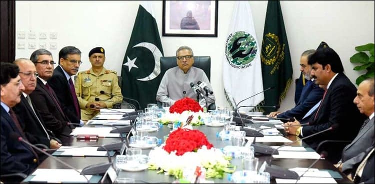 President directs Federal Ombudsman to use latest technology