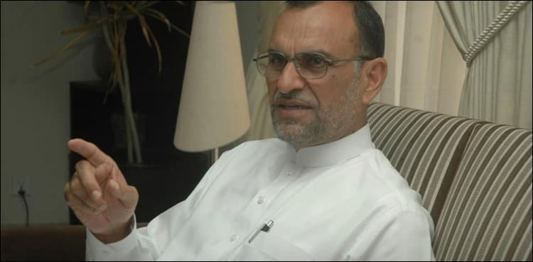 Govt investing in human resource development, says Azam Swati