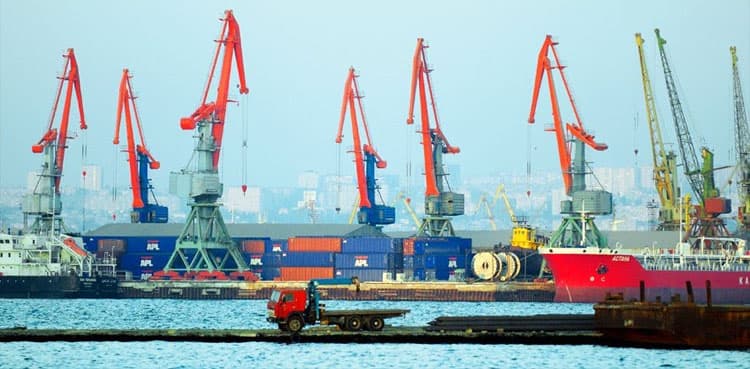 Azerbaijan to augment bilateral trade with Pakistan