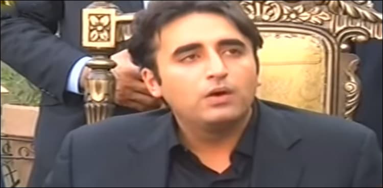 PPP chief refuses to comment on Shehbaz's arrest until knowing full facts