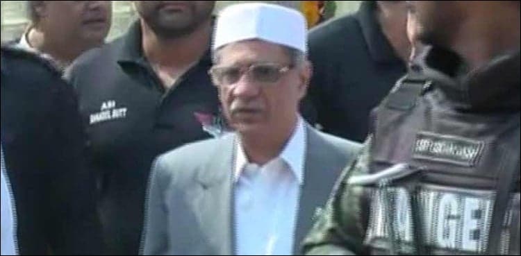 'Pakistan is taking off after a long time,' says CJP