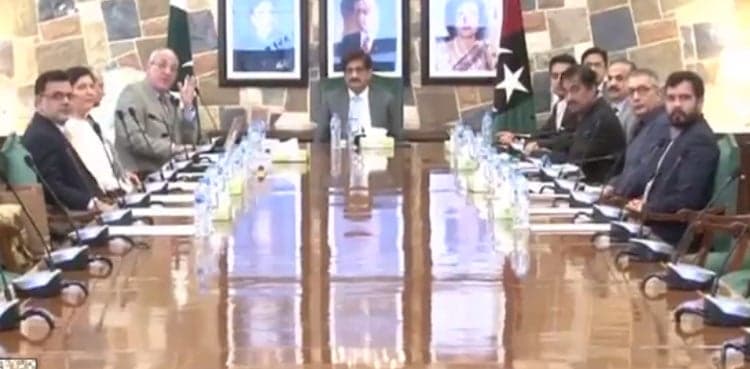 CM decides to develop PSL learning resources across Sindh