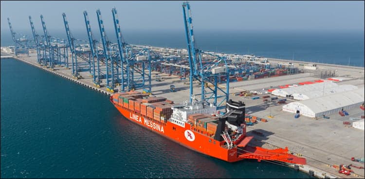 CPEC not imposing immediate burden of loan-repayment: Planning Commission