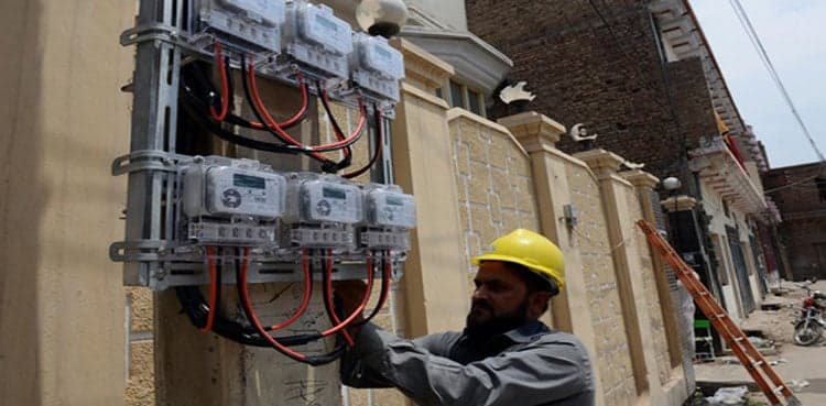Non cooperation of Balochistan on proposal of Rs86bn discount in electricity bills