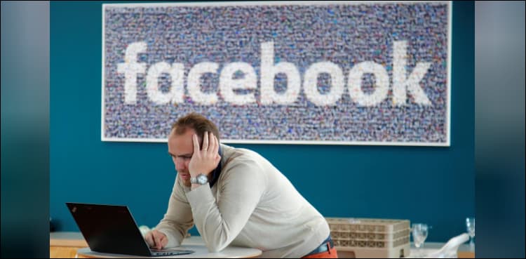 Facebook charged with racial discrimination