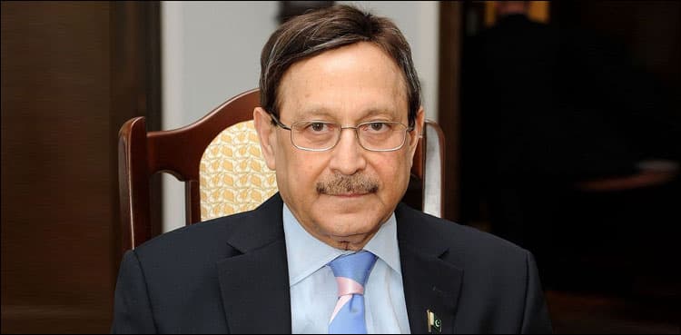 PPP decides to challenge Sadiq Sanjrani's win after seven votes rejected