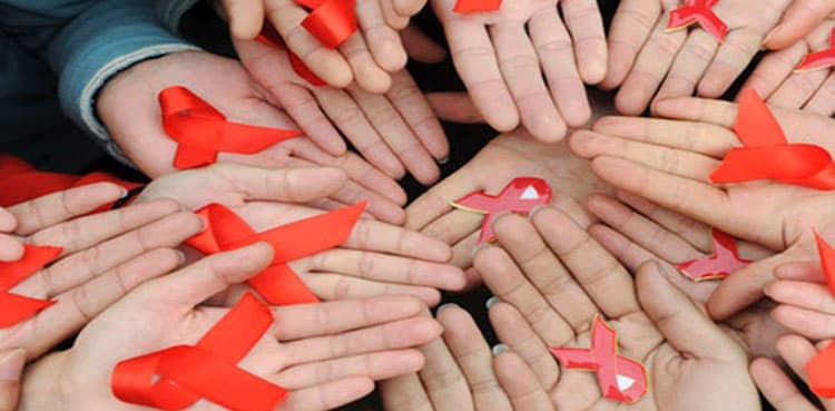Number of HIV-positive cases climb to 393 with 56 new cases