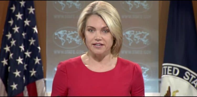 US says closely evaluating Pakistan's plea for IMF bailout