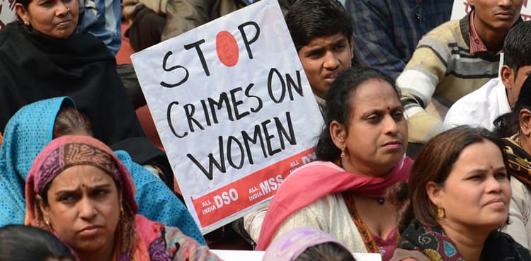 India mulls to tighten sexual harassment laws: Officials    