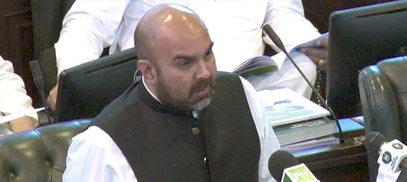 KP govt allocates Rs100billion for development of tribal districts