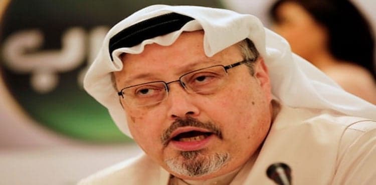 Canada sanctions 17 Saudi nationals over Khashoggi killing