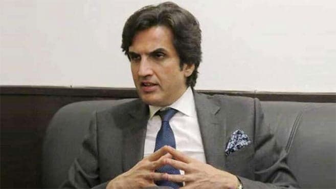 Progress and development will be visible in two years, says minister
