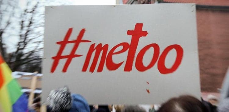 Sotheby's sends India head on leave pending probe into #MeToo claims