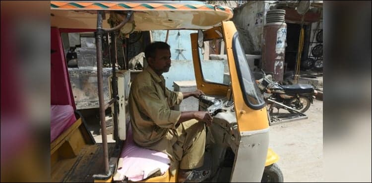 Pakistan's 'penniless billionaires' expose money laundering frenzy