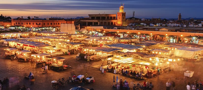 Pakistanis to get visas to Morocco soon after application, ambassador assures minister