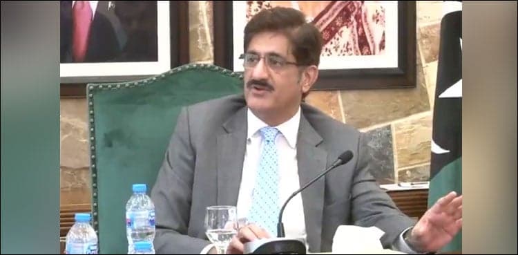 Murad will talk to centre for 50 percent cost-sharing of K-IV water project