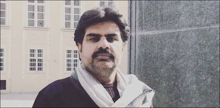Coronavirus: Nasir Shah rebuts rumours of lockdown in Sindh
