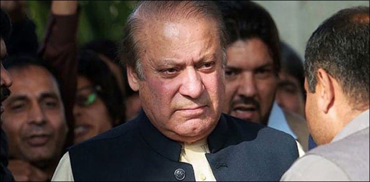 Nawaz’s medical reports forwarded to Interior Ministry: sources