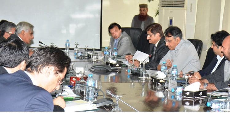 FCC meeting reviews implementation of NFC award