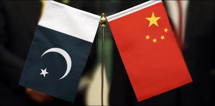 'PM Imran Khan's China visit to provide momentum to CPEC'