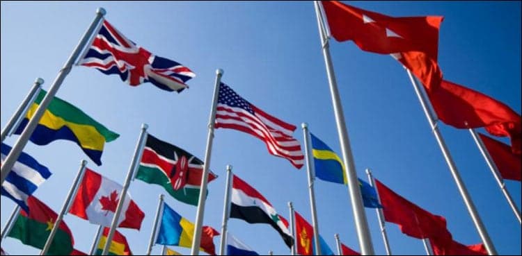 Govt reshuffles ambassadors at major world capitals