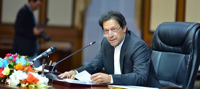 Pakistan can greatly benefit from Chinese expertise in agriculture sector: PM Imran