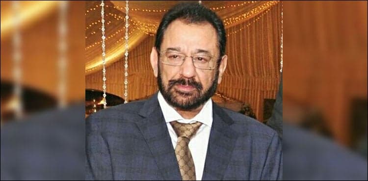 NAB arrests former PML-N MPA in Paragon case