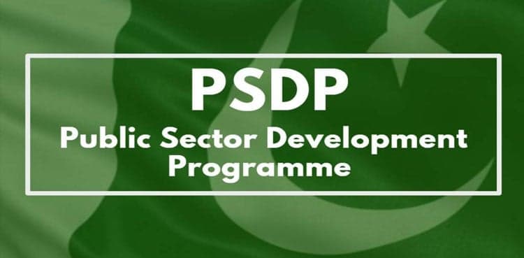 Govt releases Rs63.55bn for uplift projects under PSDP