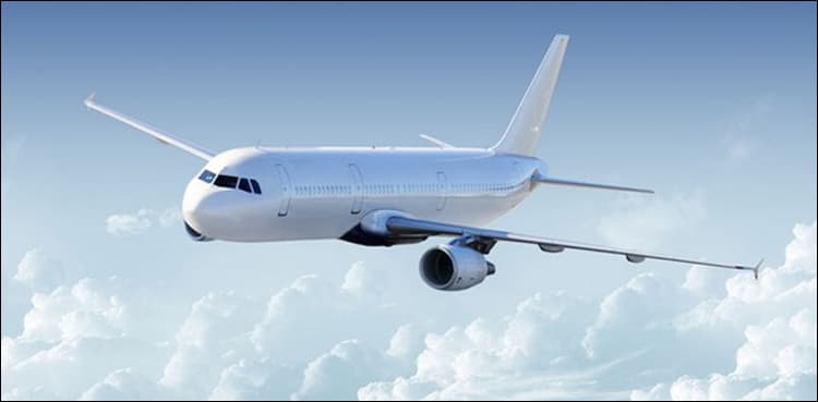 Airport authority impounds airline's seven idle aircraft