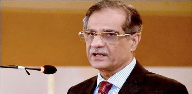"It is now judges' turn to come under accountability noose"