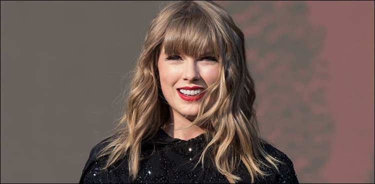 Taylor Swift to receive artist of decade award at AMAs this year