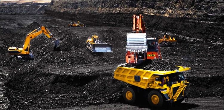 SHC orders Sindh for information on Thar Coal water project