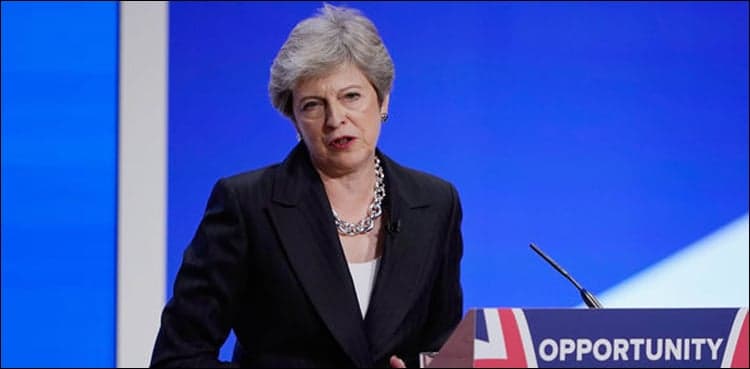 May pulls vote on her divorce deal, thrusting Brexit into the unknown