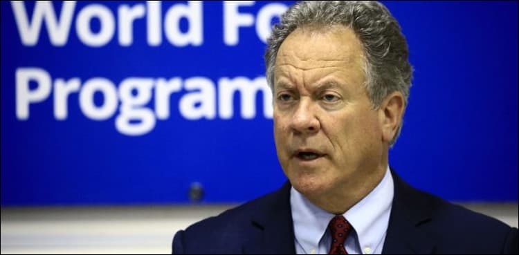 UN warns of 'perfect storm' of hunger, climate change